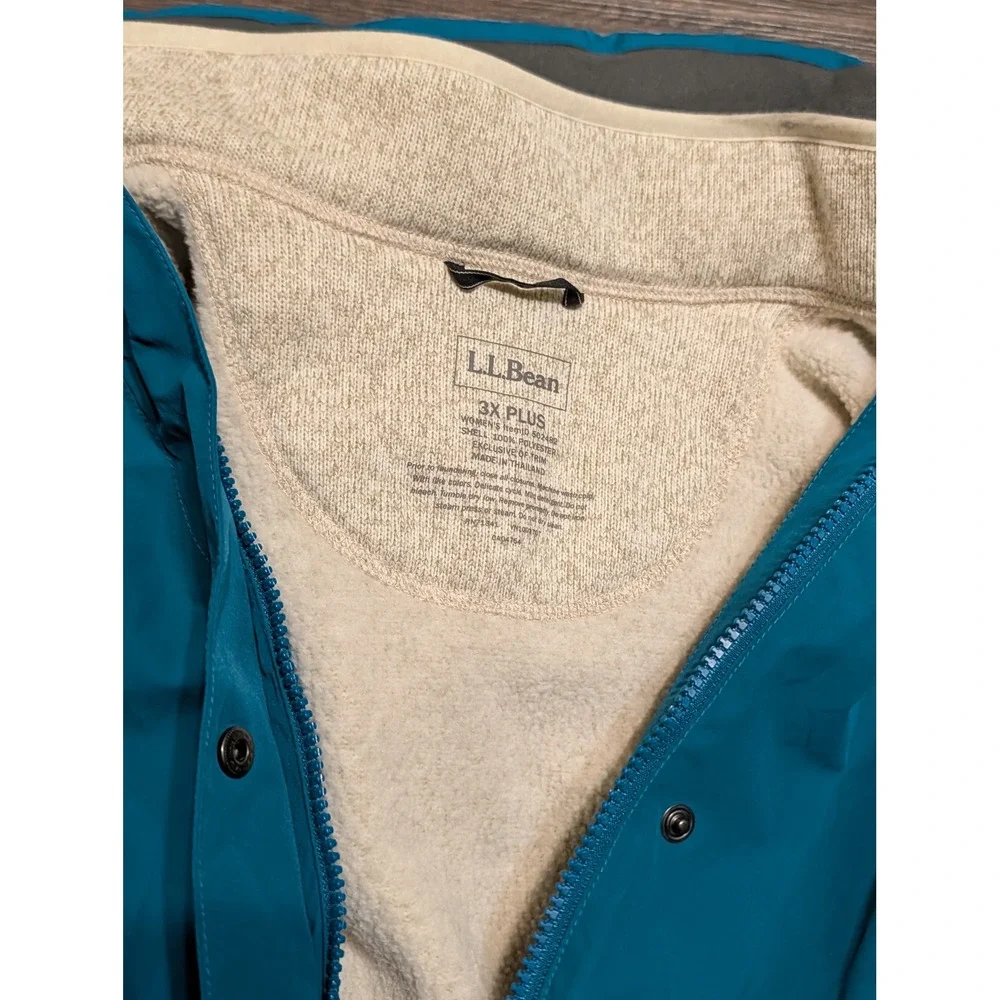 L.L. Bean brand ll